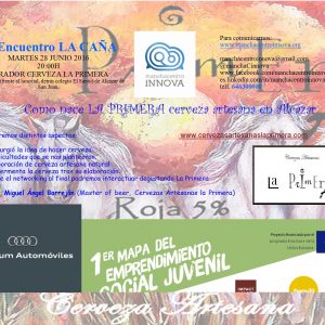 Encuentro Junio 2016 ManchaCentroInnova
